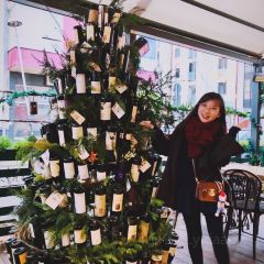 Project 72 Wine&Deli張用戶圖片