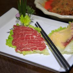 生态牛庄 여행 사진