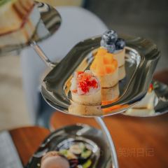 嘉兴福朋喜来登酒店大堂吧 User Photo