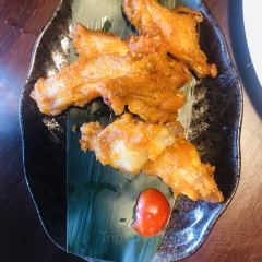 罗勒·东南亚小馆(四明西路店) User Photo