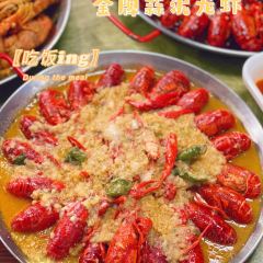 螺丝找虾(1912店) User Photo