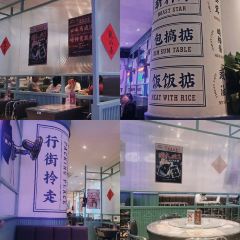 TIMFAT添發香港茶餐厅(七彩云南第壹城店) 여행 사진