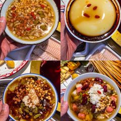 麻辣有约 User Photo