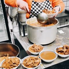 老店大宴鸡(晶华大道店) User Photo