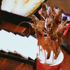 德庄火锅(温州吾悦店) 여행 사진