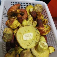 寻常宴野生菌火锅 ảnh của người dùng