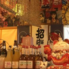 叄禾の食堂張用戶圖片