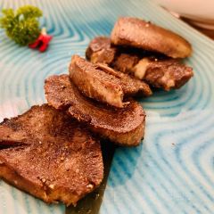 daozao料理美术馆(星光岛店) 여행 사진
