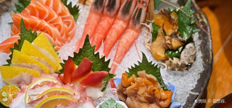 匠和风精致料理(义乌万达店)