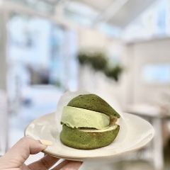 怪 kafe. User Photo