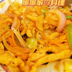 娜娜家の料理(仓山万达店) User Photo