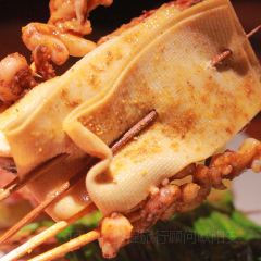 大成海鲜烧烤(打浦桥店) User Photo