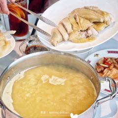 荣苑荟馆(印象城店) User Photo