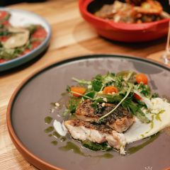 AZUL italiano意大利餐厅(大洋千树店) User Photo