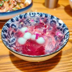 Halal Chuan Mo Ting Hot pot Skewers User Photo