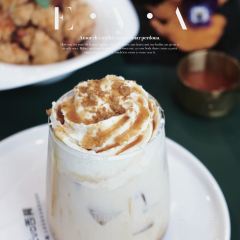 Eva依娃·高空江景餐廳張用戶圖片