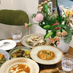 草莓地西餐厅Strawberry Fields User Photo