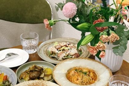 草莓地西餐厅Strawberry Fields