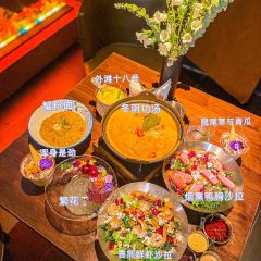 LOADING·bistro 여행 사진