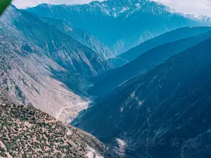 覚巴