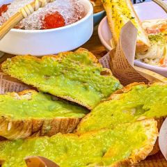 喜欢有味·多国咖喱(三坊七巷店) User Photo