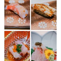 唐鮨·本味 User Photo