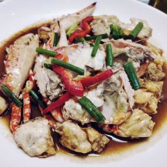 阿红排档(朱砂街店) User Photo