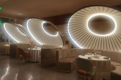 独角兽法餐厅(世贸中心店)