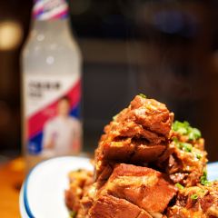 铁岭人家·锅包肉·锦州烧烤 User Photo