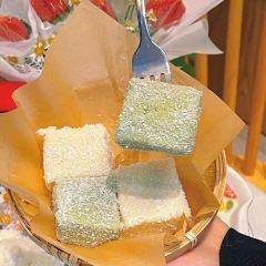糖糖印记·创意甜品(虎门万达店) User Photo