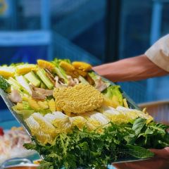 觅渔泰式海鲜火锅(喷水池店) User Photo