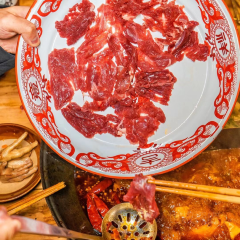 大榛火锅(下吕浦店) User Photo