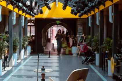 绿牛西餐厅·澳洲纯血和牛·牛排(冠垣广场店)