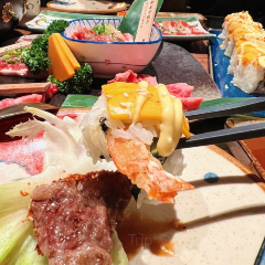 壹风町烧肉居酒屋(恒丰中央广场店) User Photo