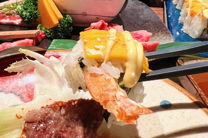 壹风町烧肉居酒屋(恒丰中央广场店)