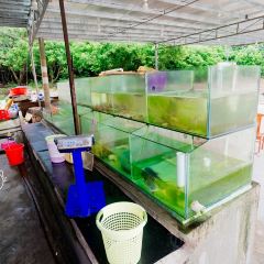 好爽农家菜海鲜餐厅 User Photo