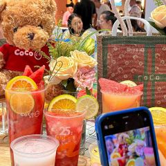 CoCo都可(时代广场店) User Photo