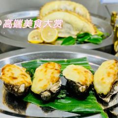 诠昕餐厅 User Photo