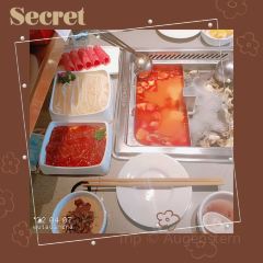 海底捞火锅(悦秀城店) 여행 사진