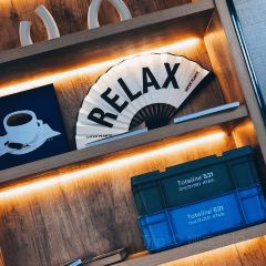 有屿UnitCoffee(月湖店) User Photo