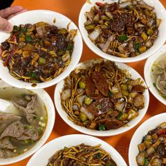 淑蘭小吃店張用戶圖片