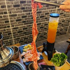 丰火人间(宝龙广场店) User Photo