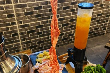 丰火人间(宝龙广场店)