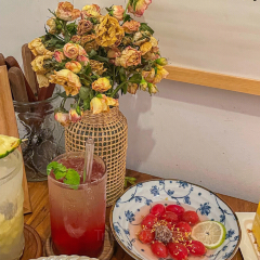 靚妹食堂張用戶圖片