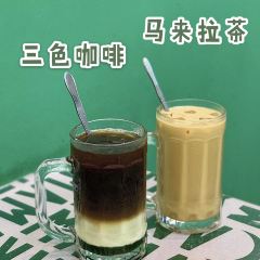 MAMAK檔馬來西亞特色茶啡廳張用戶圖片