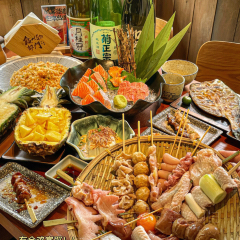 食物部門日式大排檔（積興東里店）張用戶圖片