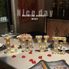 IVV Restaurant 여행 사진