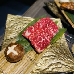 牛角日本烧肉专门店(KKMALL店) User Photo