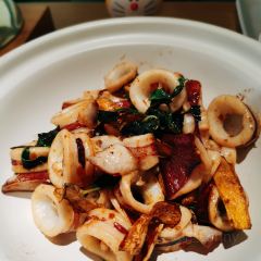 Z&D CUISNIE(ZHONGJUNGUANGCHANGDIAN) User Photo