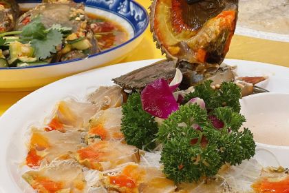 官塘荣兴陈记牛肉火锅